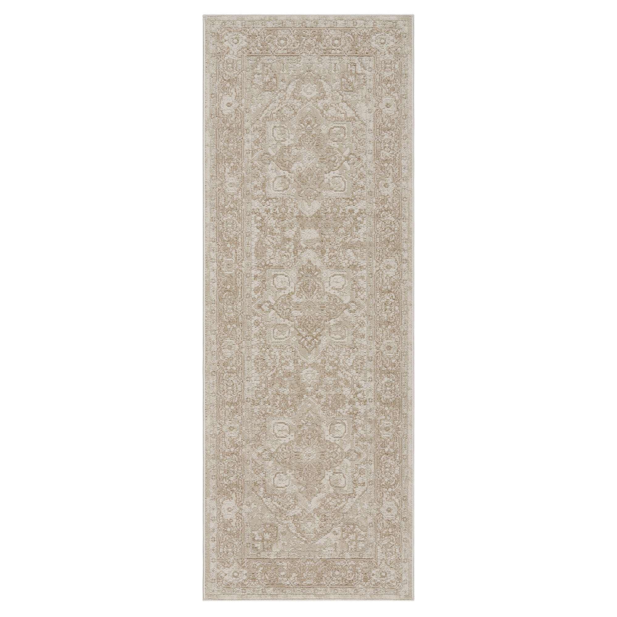 Helios Area Rug Collection, Nolan Beige