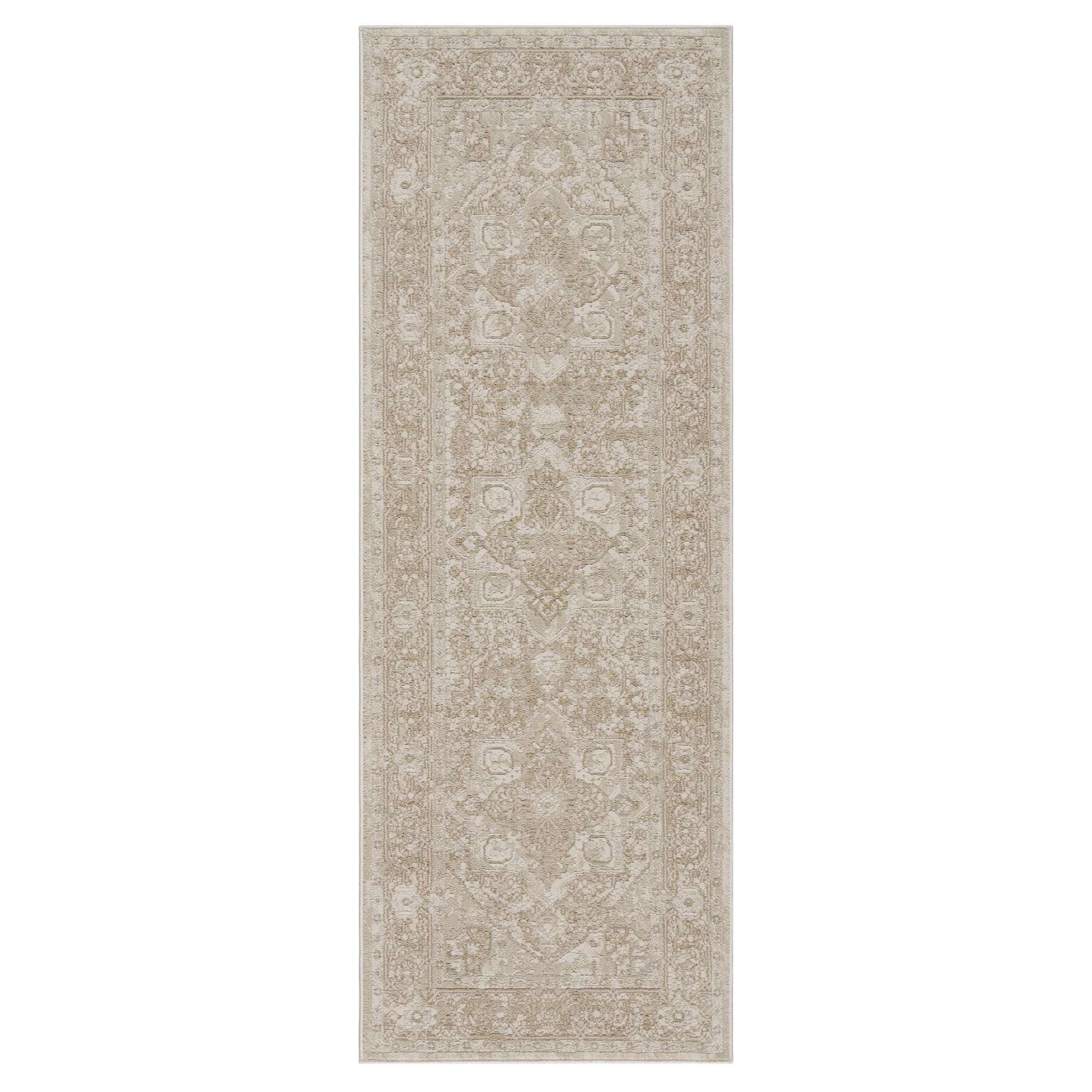 Helios Area Rug Collection, Nolan Beige