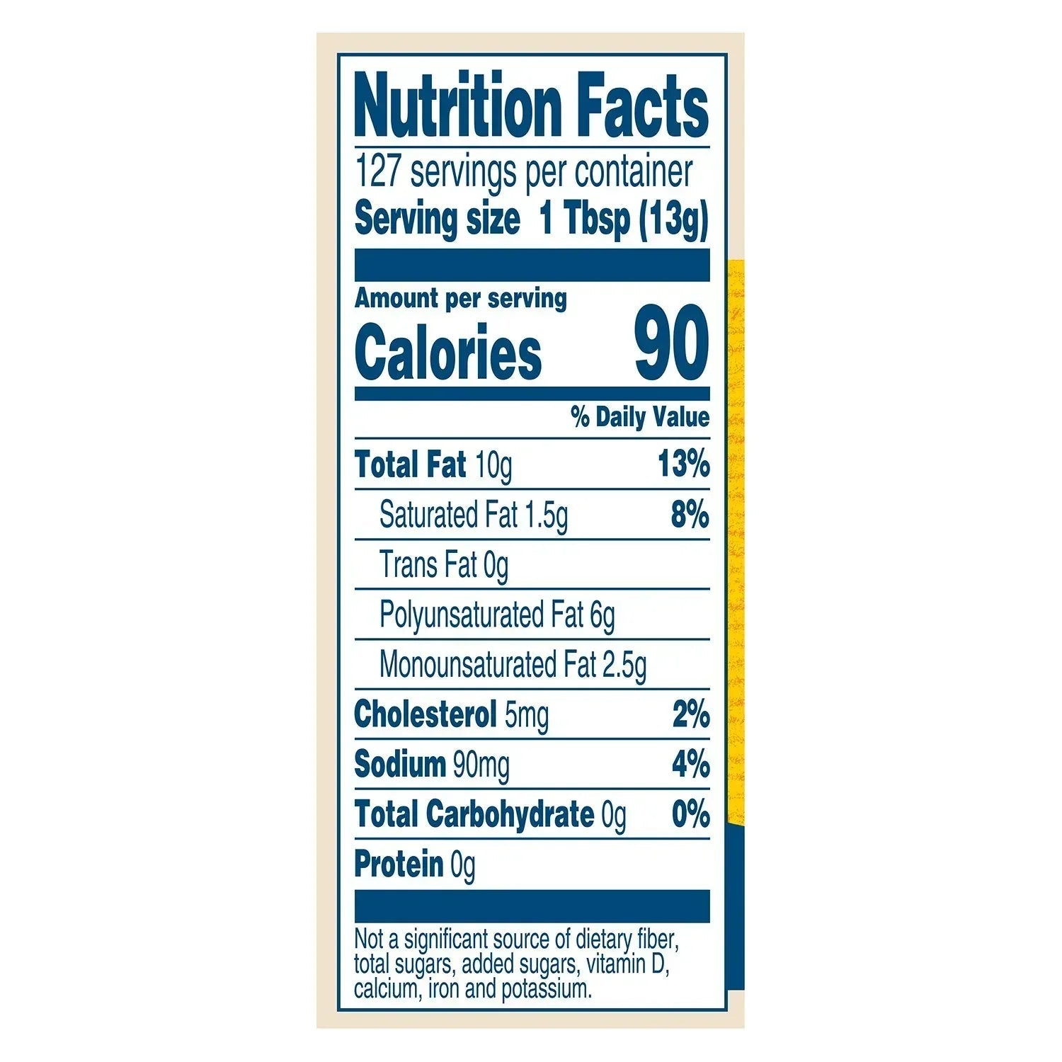 Hellmann's Real Mayonnaise, 64 oz