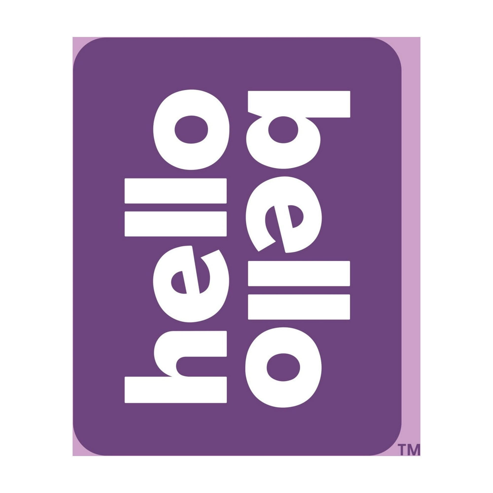 Hello Bello Ultra-Hydrating Baby Shampoo & Body Wash, Soothing Soft Lavender, 10 oz