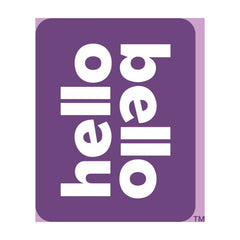 Hello Bello Ultra-Hydrating Baby Shampoo & Body Wash, Soothing Soft Lavender, 10 oz
