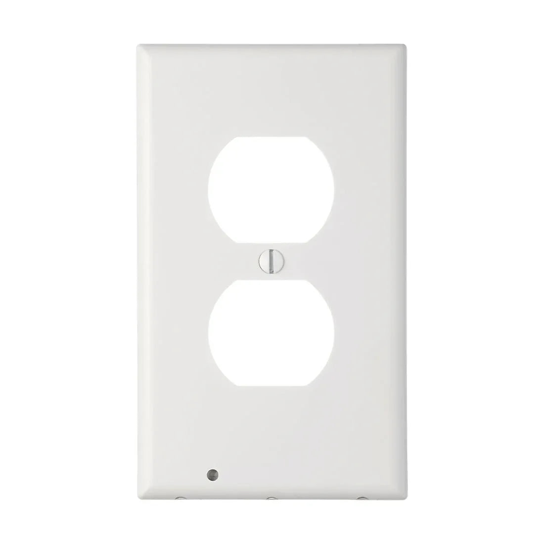 Hello Light 4-Pc. Duplex LED Outlet Cover Pack - USA MEGA SHOP