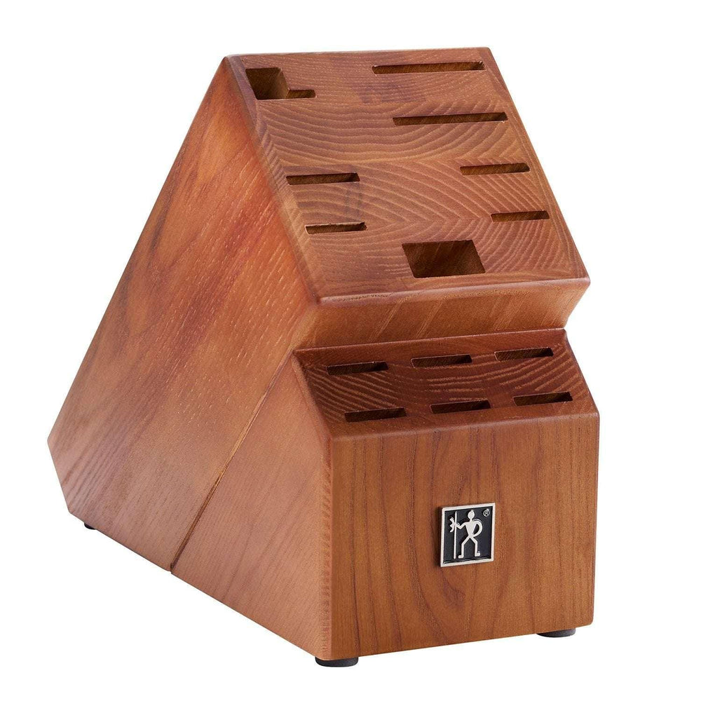 Henckels Definition 15-Piece Knife Block Set - USA MEGA SHOP