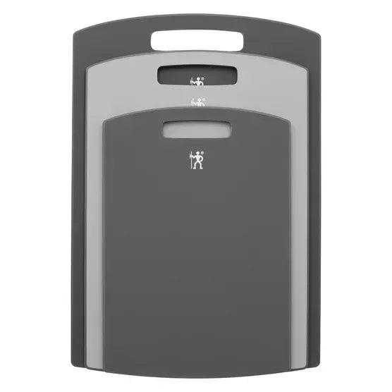Henckels 3-piece Cutting Boards