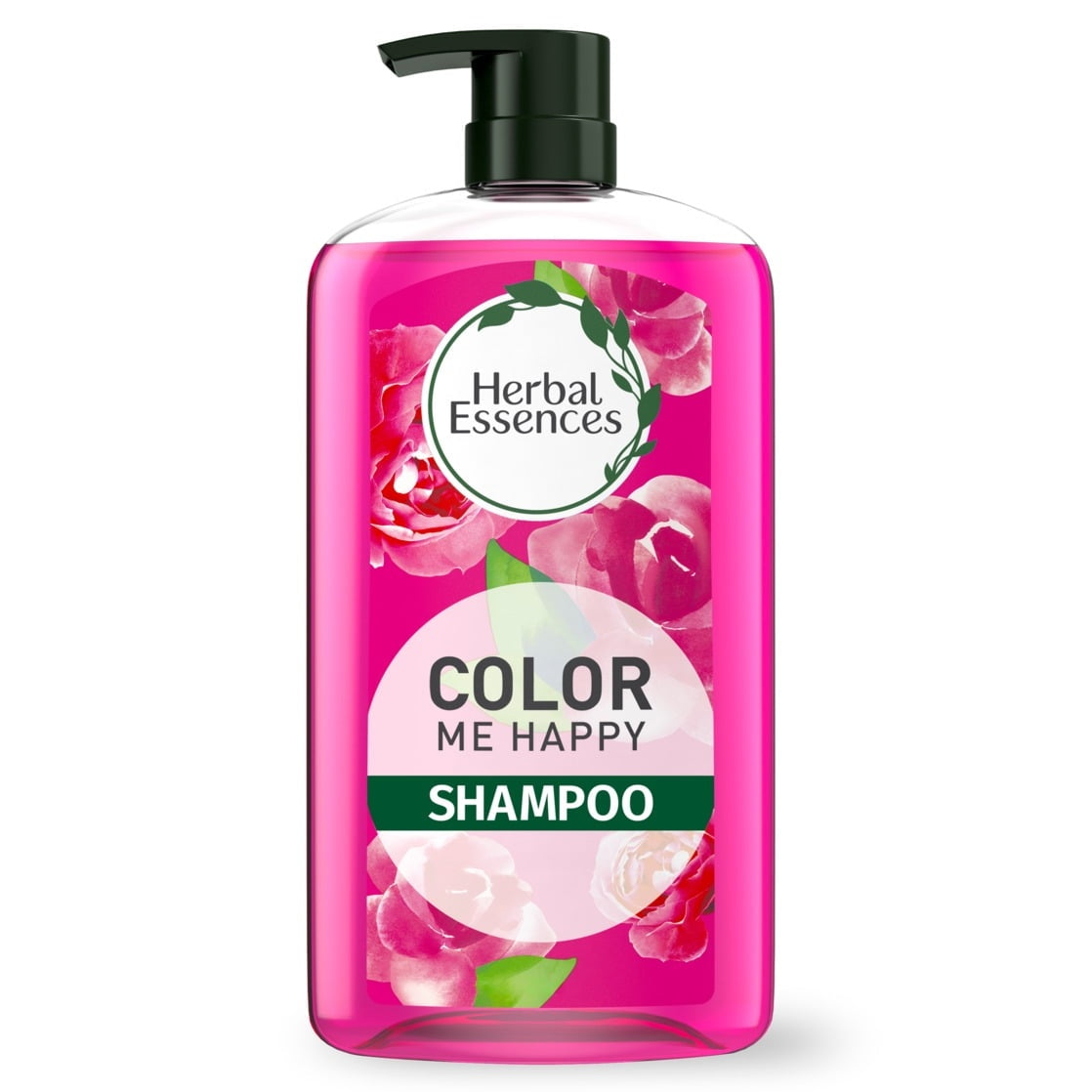 Herbal Essences Hello Hydration Daily Shampoo with Coconut, Deep Moisture, 29.2 fl oz