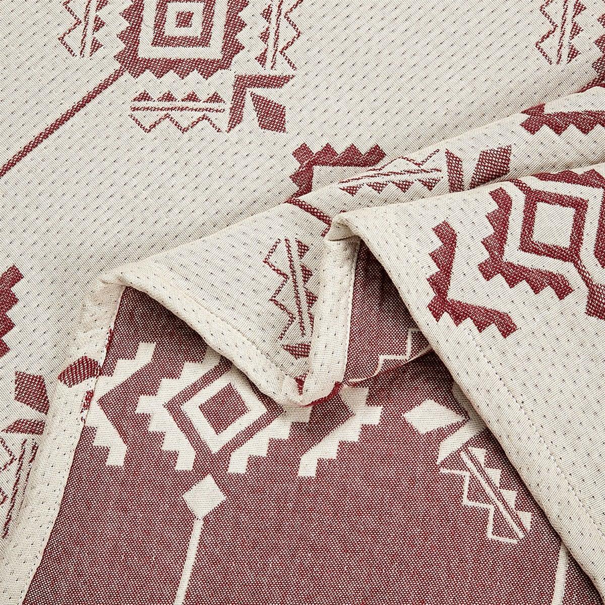 Heritage Threads 4-Piece Coverlet Set with Comforter - USA MEGA SHOP