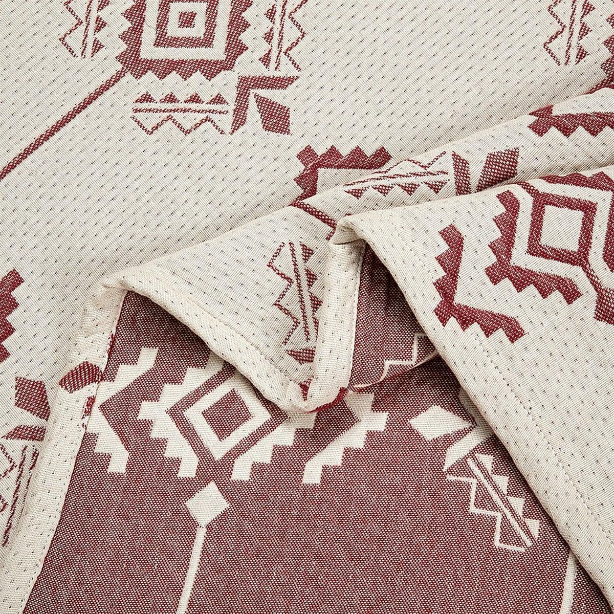 Heritage Threads 4-Piece Coverlet Set with Comforter