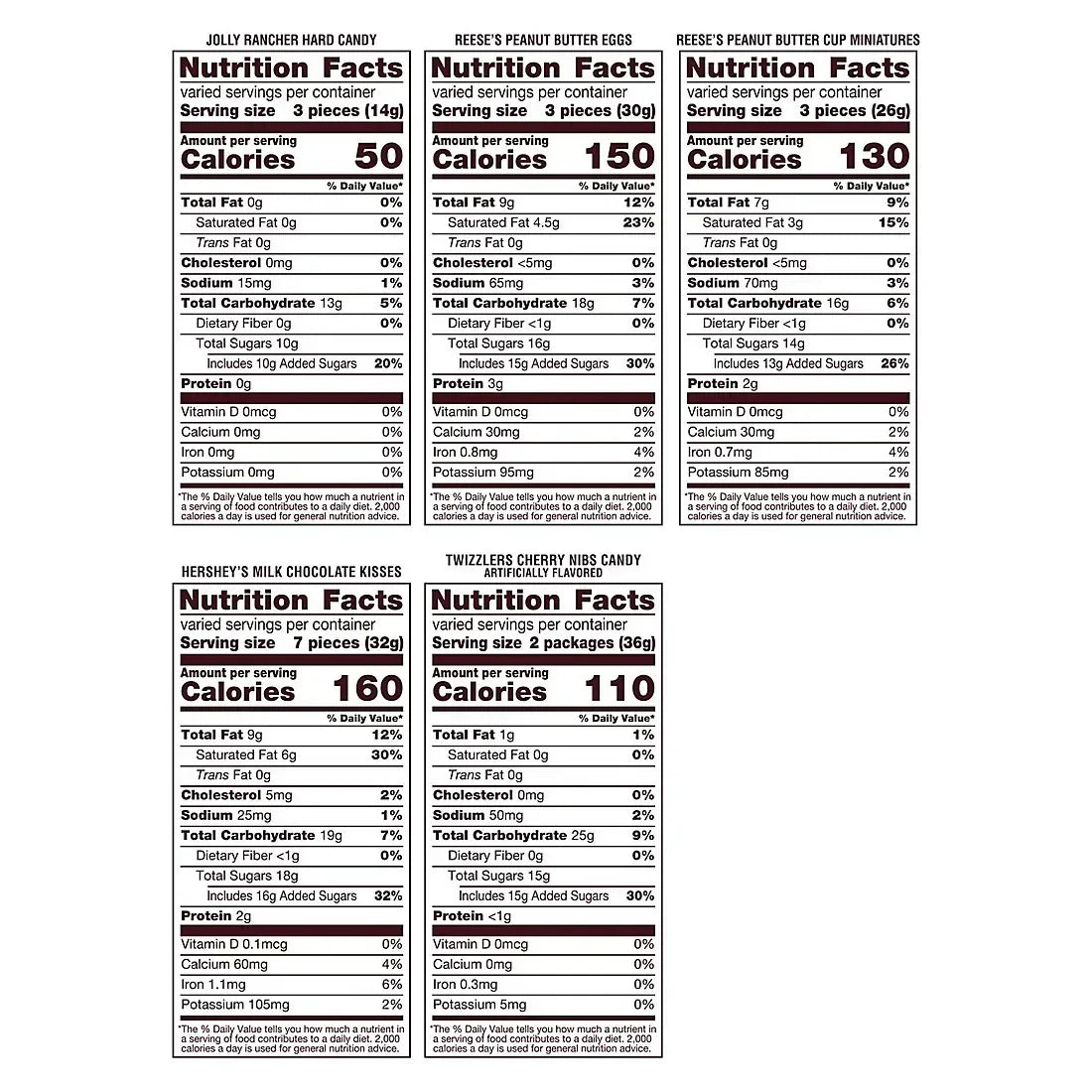 Hershey's Assorted Flavored Easter Candy Bag, 225 ct.