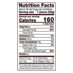 Hershey's Kisses Milk Chocolate, Easter Candy Bulk Bag, 330 ct.