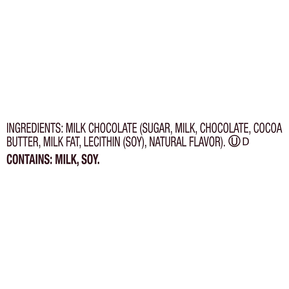 Hershey's Kisses, Milk Chocolate, 56 oz - USA MEGA SHOP