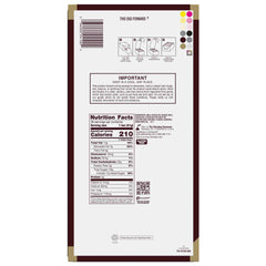 Hershey's Milk Chocolate With Almonds, 1.45 oz, 36-count