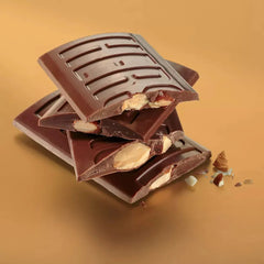 Hershey's Milk Chocolate with Almonds Bars, 36 ct.