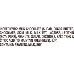 Hershey's Reese's Miniature Peanut Butter Cups, 56 oz.