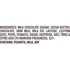 Hershey's Reese's Miniature Peanut Butter Cups, 56 oz. - USA MEGA SHOP