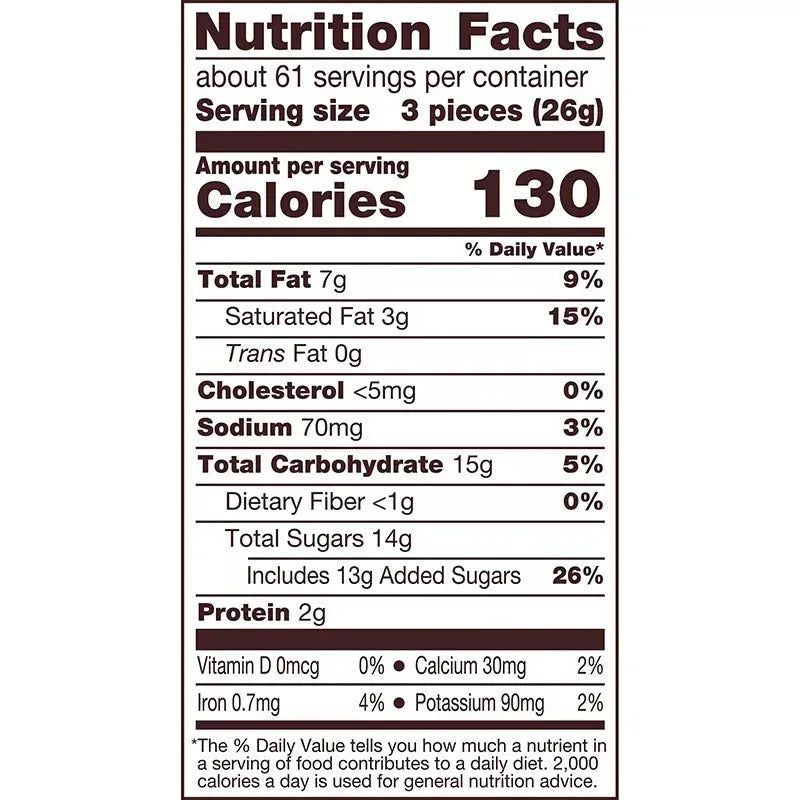 Hershey's Reese's Miniature Peanut Butter Cups, 56 oz. - USA MEGA SHOP