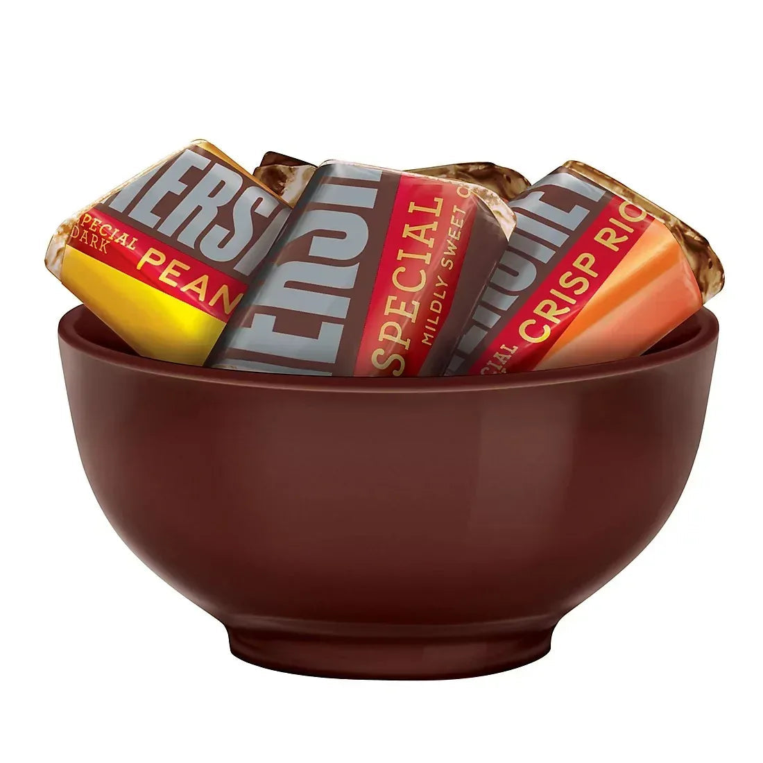 Hershey's Special Dark Chocolate Miniatures, 48 oz.