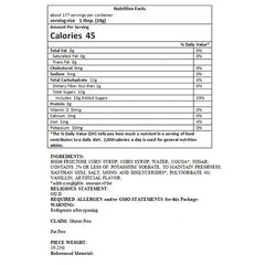 Hershey's Syrup, Chocolate, 120 oz