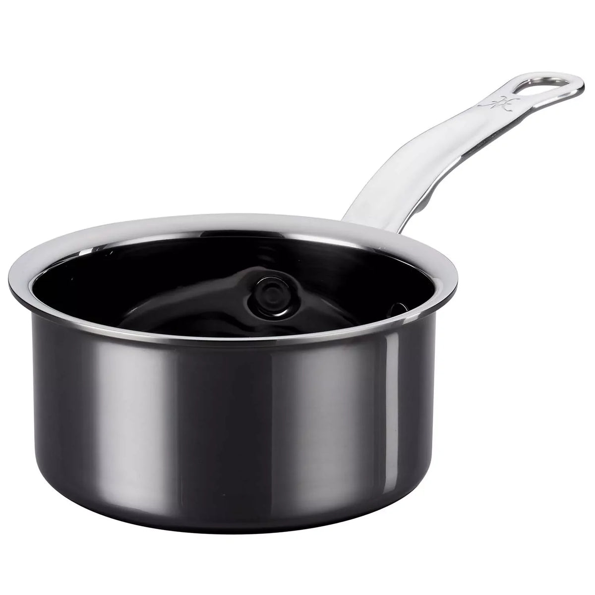 Hestan NanoBond Titanium Butter Warmer