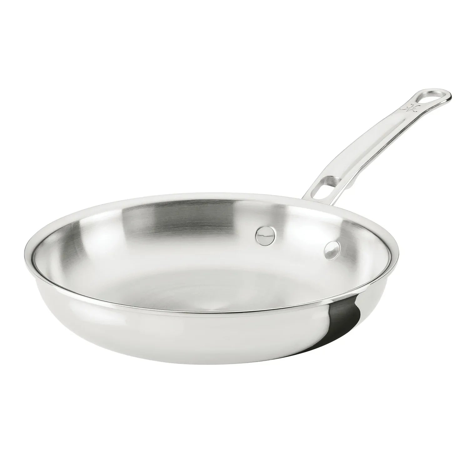 Hestan ProBond Luxe Stainless Steel Skillet