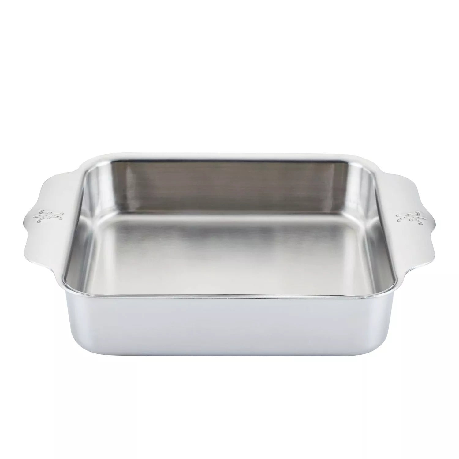 Hestan Provisions OvenBond Tri-Ply Square Baker, 8" x 8"