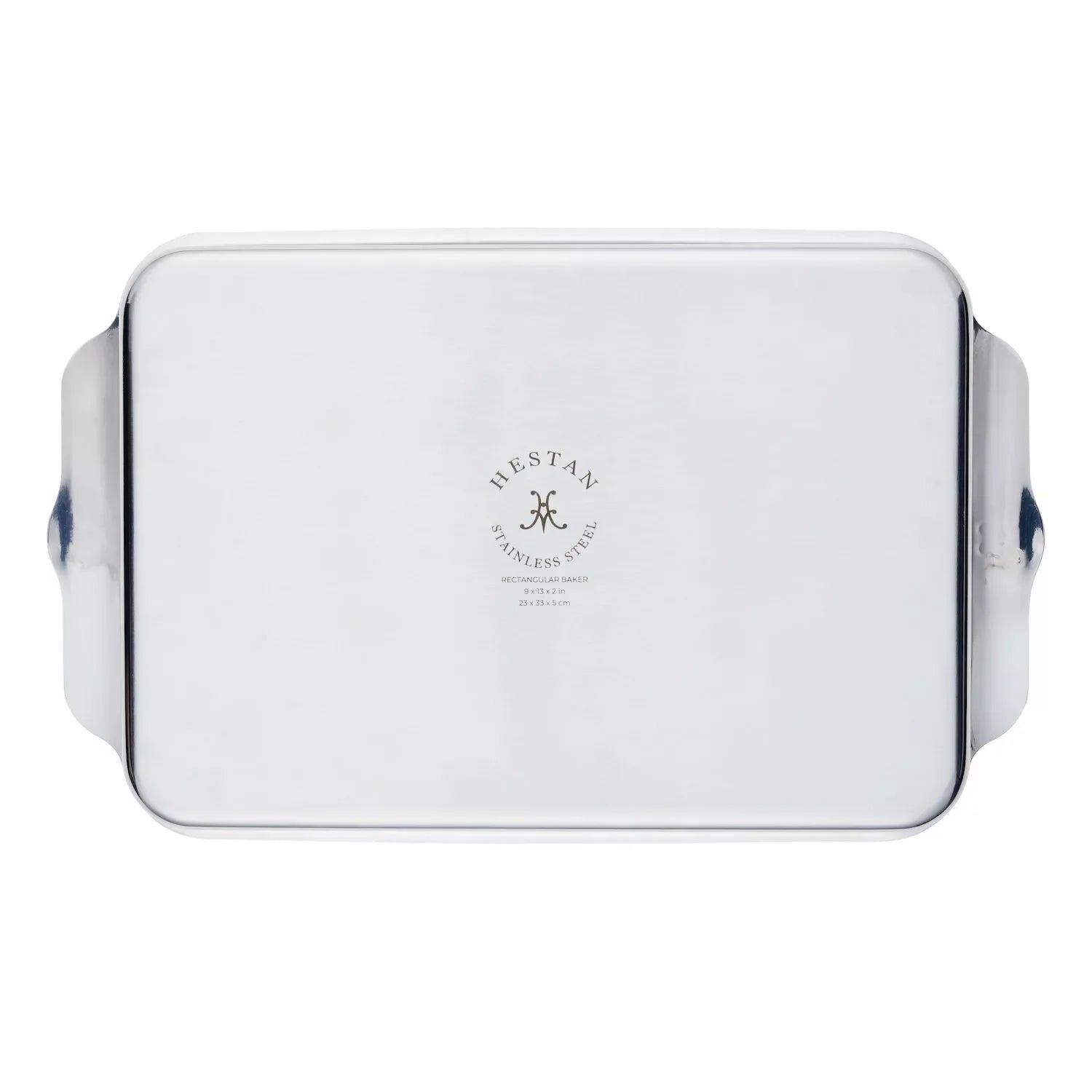 Hestan Provisions OvenBond Tri-Ply Rectangular Baker, 9" x 13"