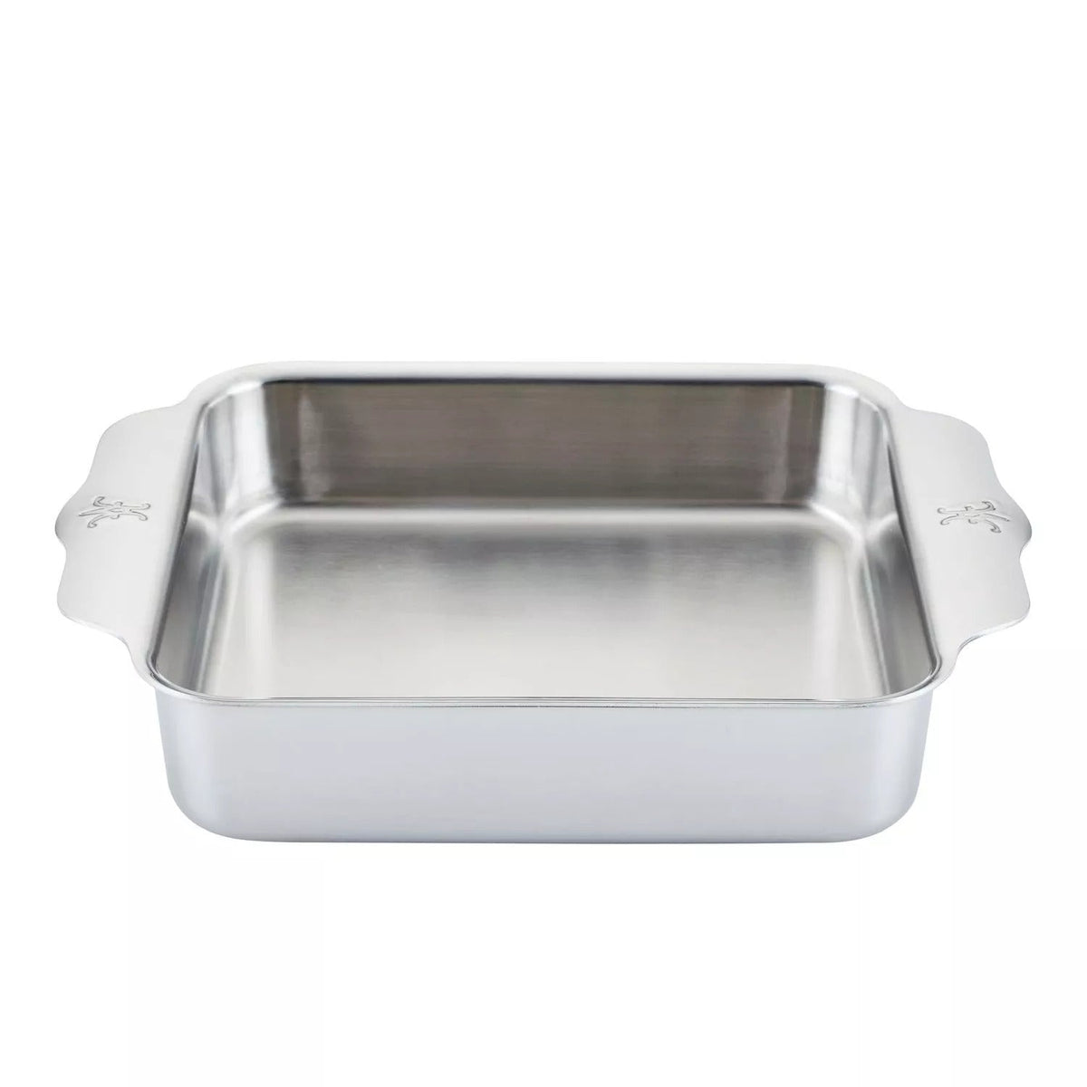 Hestan Provisions OvenBond Tri-Ply Square Baker, 8" x 8"