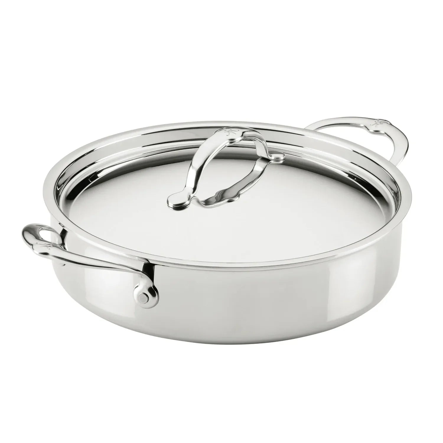 Hestan ProBond Luxe Stainless Steel Rondeau