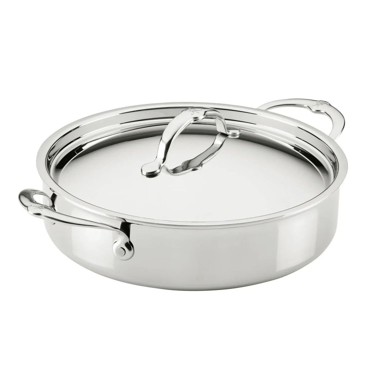 Hestan ProBond Luxe Stainless Steel Rondeau