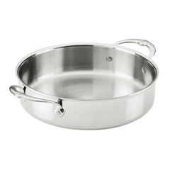 Hestan ProBond Luxe Stainless Steel Rondeau