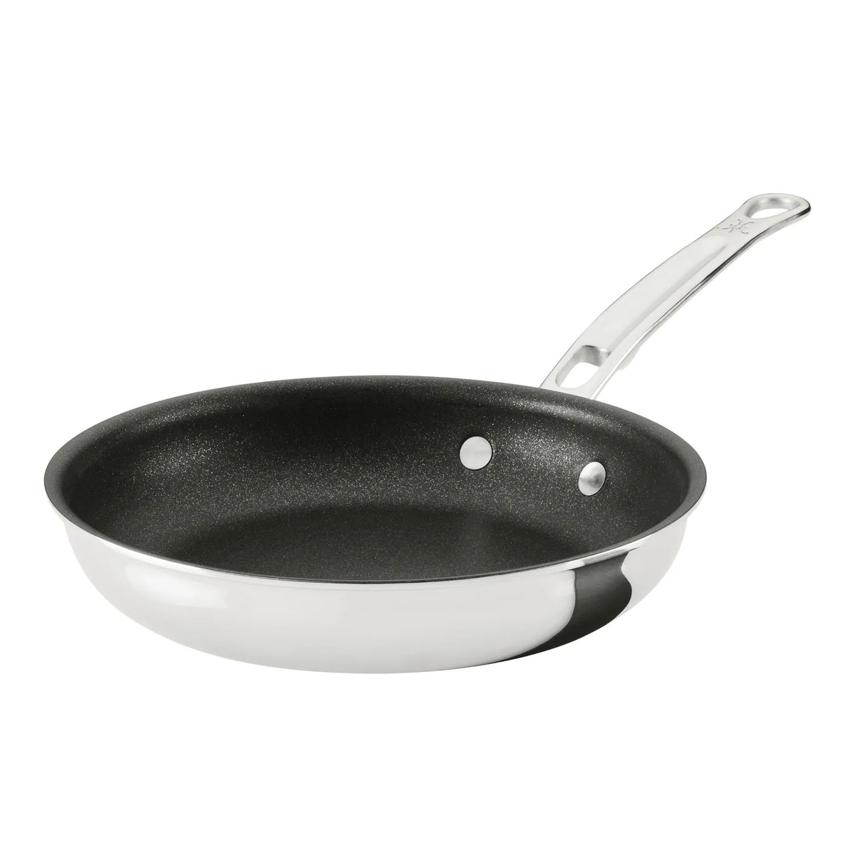 Hestan ProBond Luxe Stainless Steel TITUM™ Nonstick Skillet