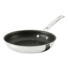 Hestan ProBond Luxe Stainless Steel TITUM™ Nonstick Skillet