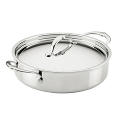 Hestan ProBond Luxe Stainless Steel Rondeau
