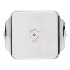 Hestan Provisions OvenBond Tri-Ply Square Baker, 8" x 8"
