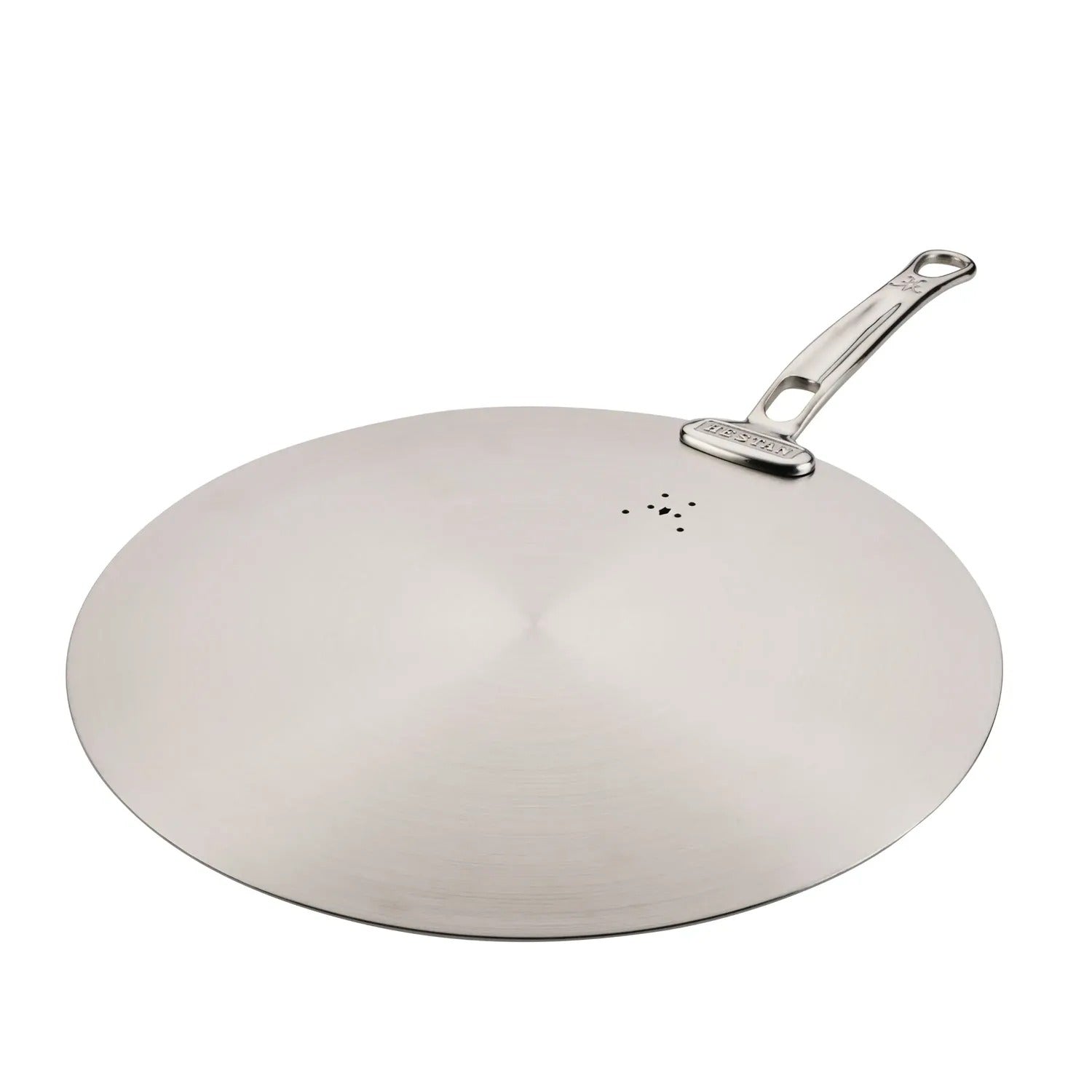 Hestan Provisions Stainless Steel Universal Lid