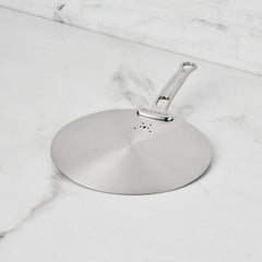 Hestan Provisions Stainless Steel Universal Lid
