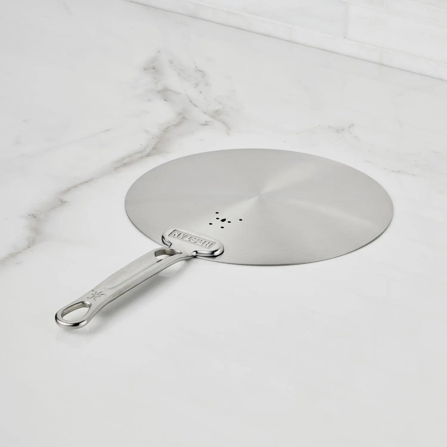 Hestan Provisions Stainless Steel Universal Lid