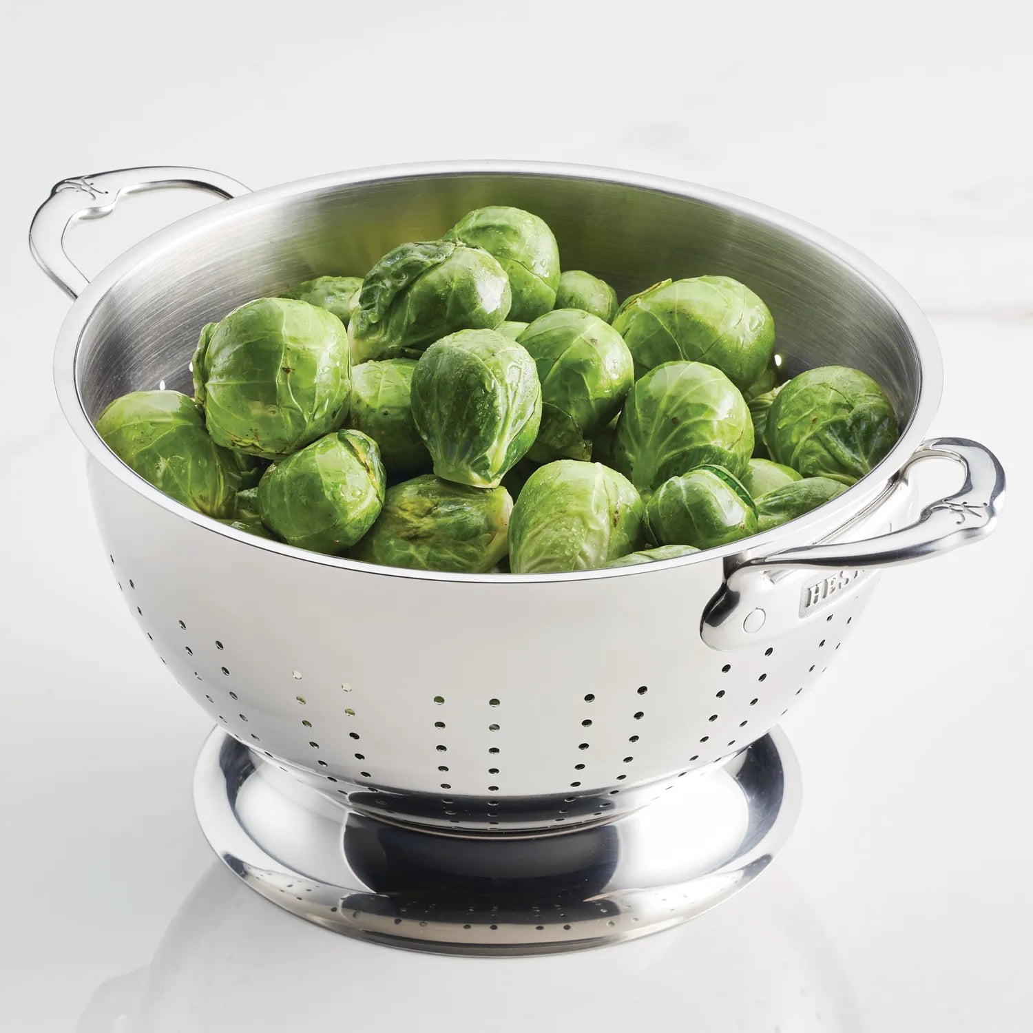 Hestan Stainless Steel Colanders