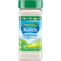 Hidden Valley Original Ranch Salad Dressing and Seasoning Mix, 16 oz. - USA MEGA SHOP