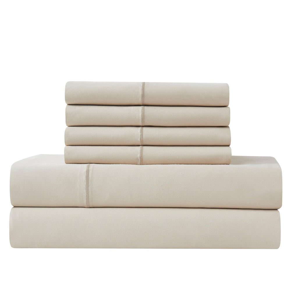 Highland Park 1000 Thread Count 6-piece Sheet Set - USA MEGA SHOP