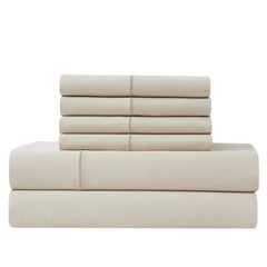 Highland Park 1000 Thread Count 6-piece Sheet Set