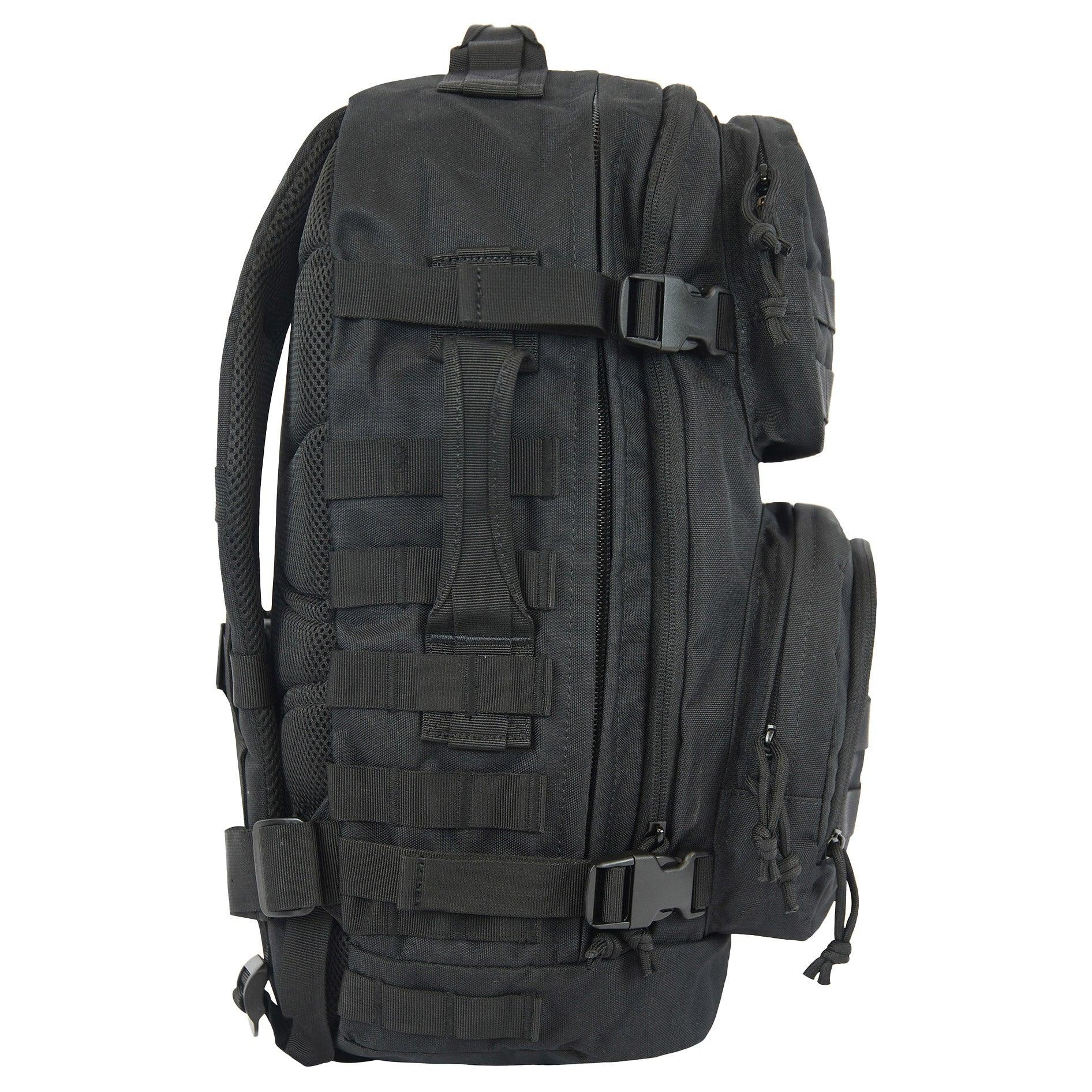 Highland Tactical Major Backpack - USA MEGA SHOP