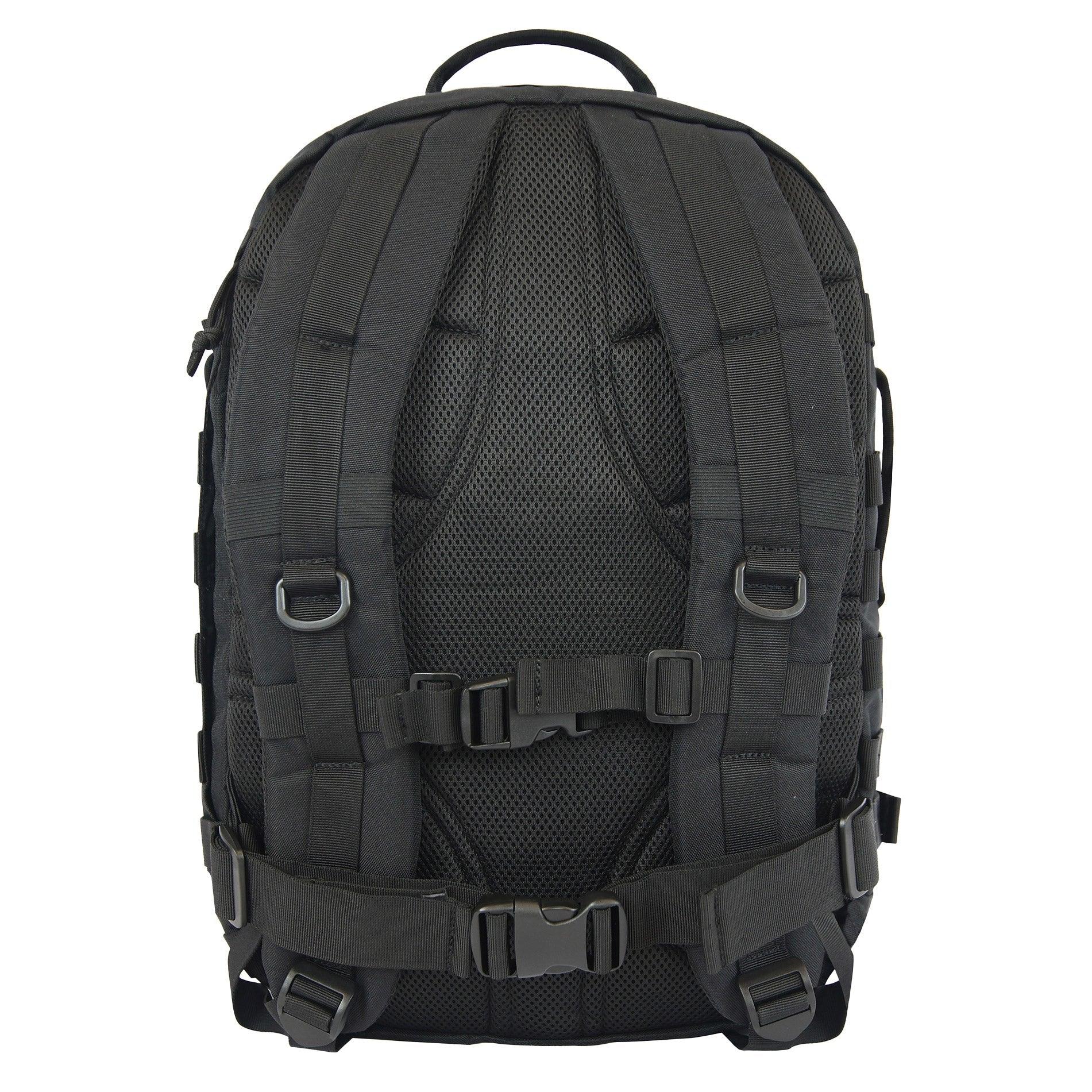 Highland Tactical Major Backpack - USA MEGA SHOP