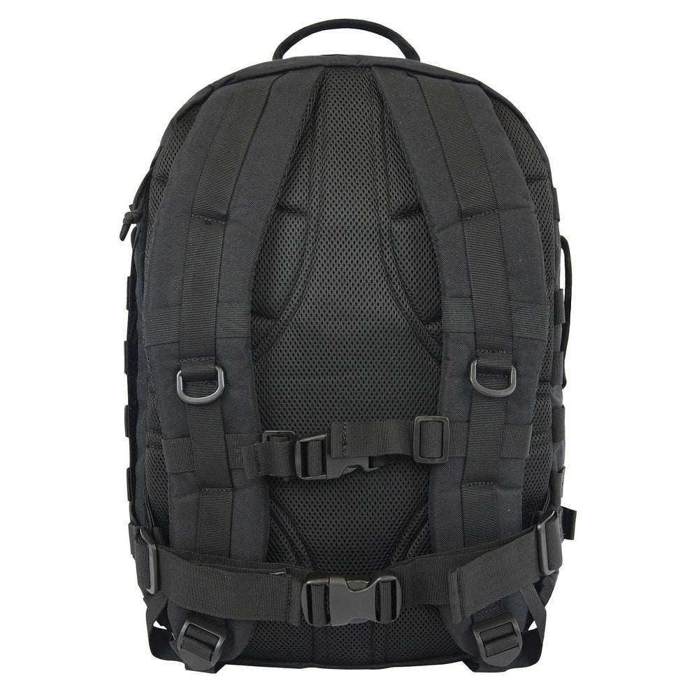 Highland Tactical Major Backpack - USA MEGA SHOP