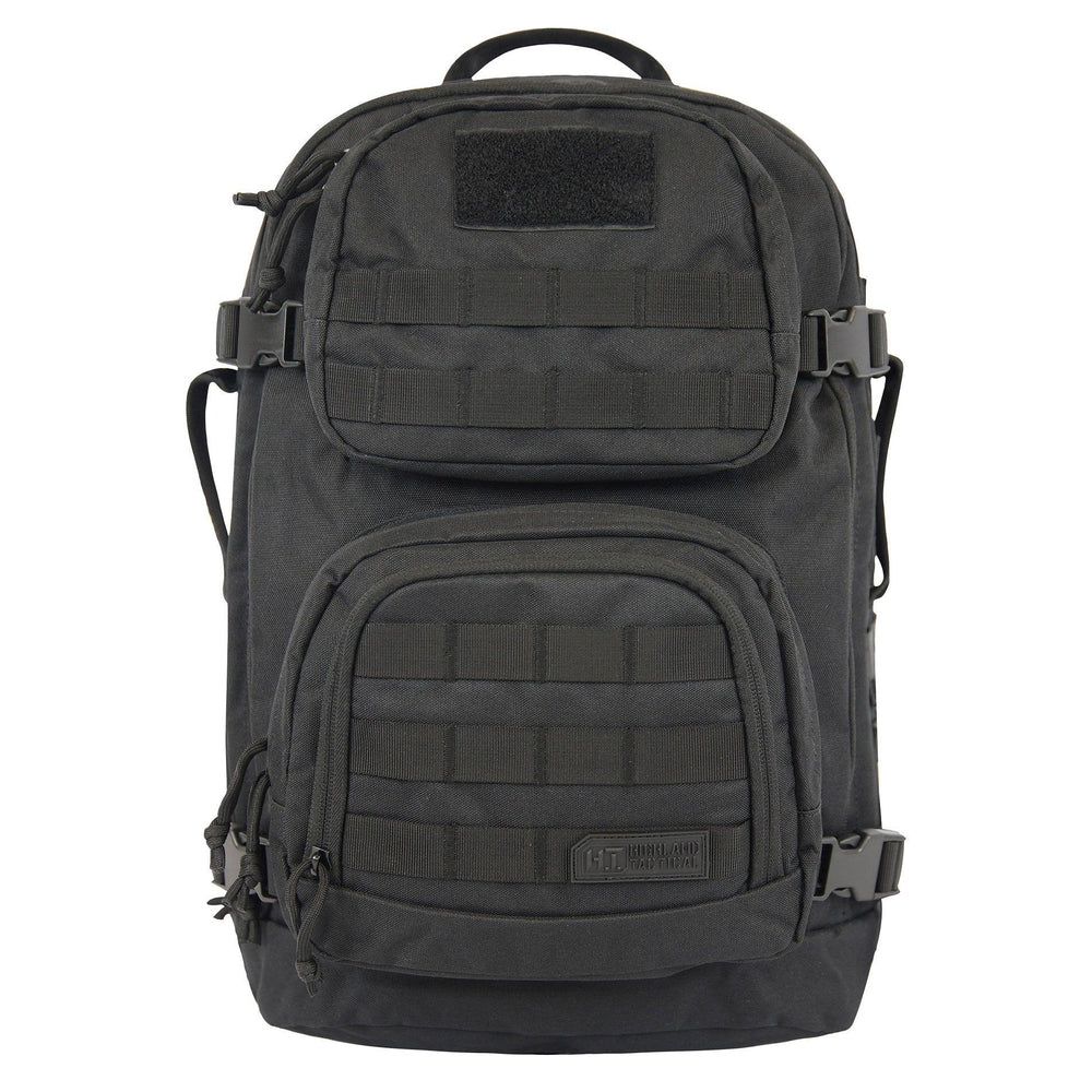 Highland Tactical Major Backpack - USA MEGA SHOP