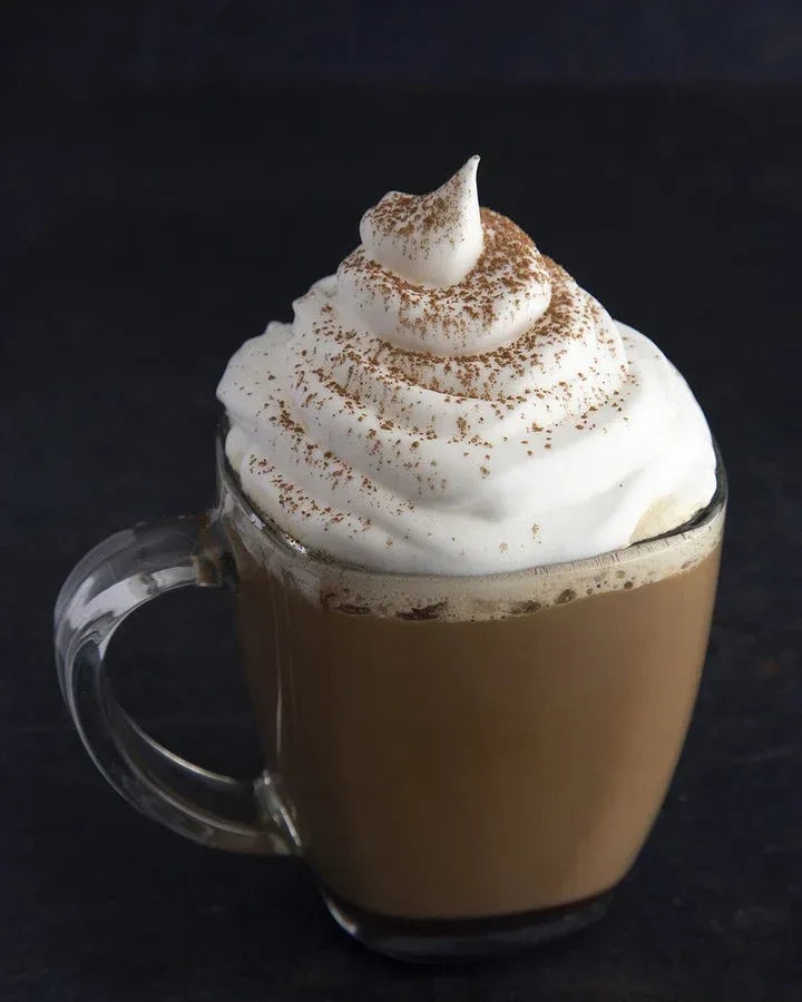 Hills Bros. Cappuccino Hazelnut - Instant Cappuccino Mix