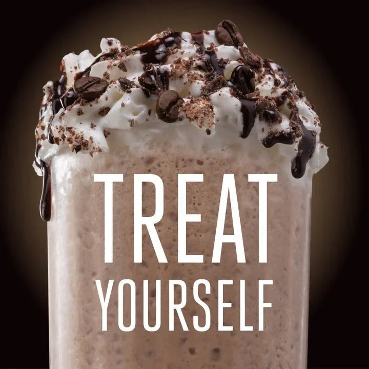 Hills Bros. Frappes Frappés Chocolate Espresso