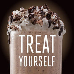 Hills Bros. Frappes Frappés Chocolate Espresso