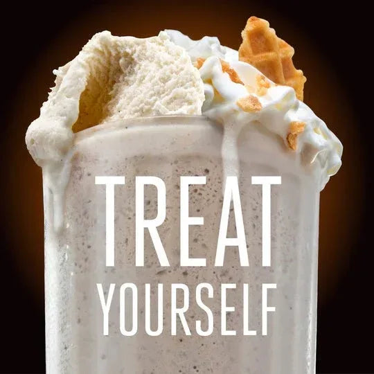 Hills Bros. Frappes Frappés Vanilla Creme