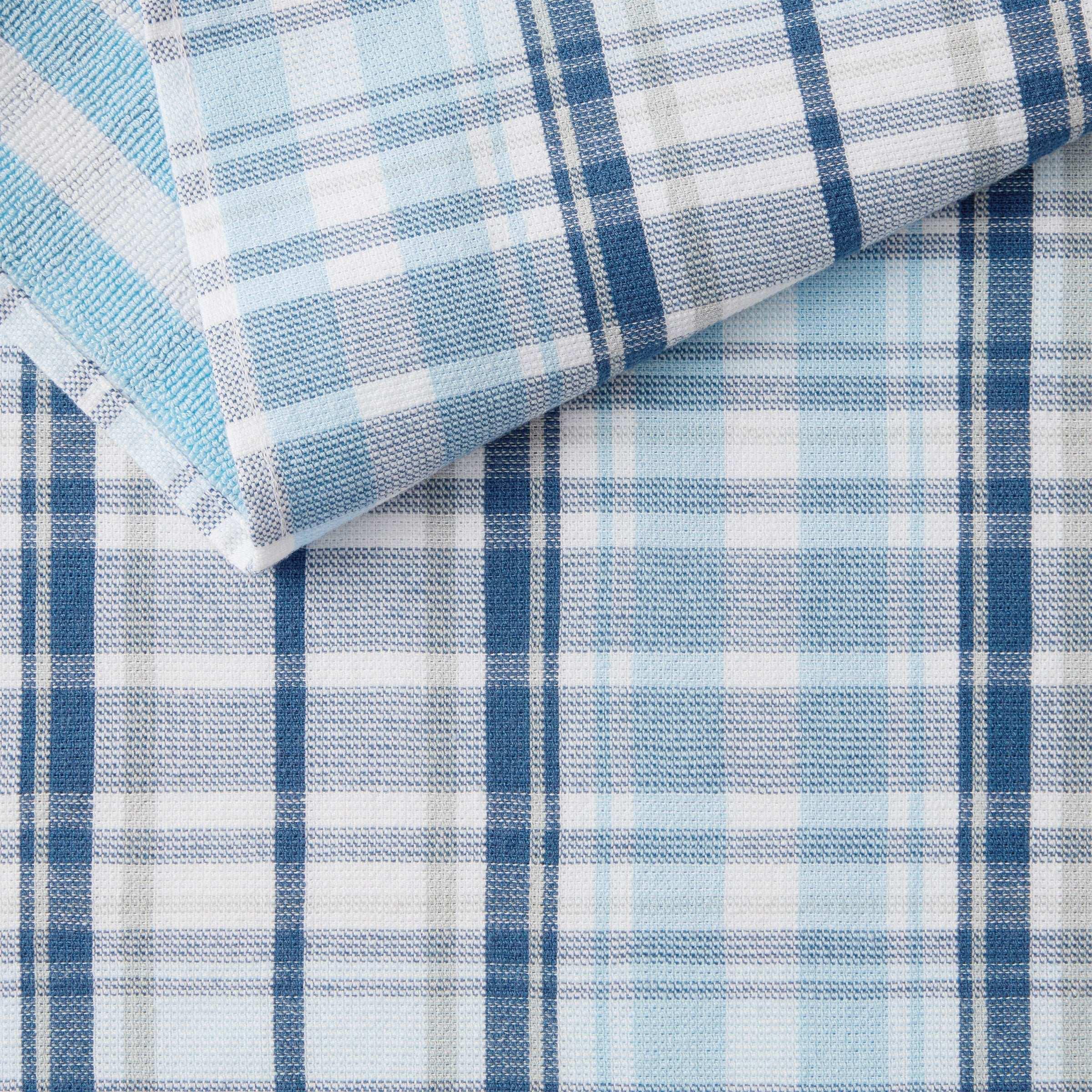 Holiday Kitchen Towels, 8-pack