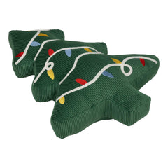 Holiday Decorative Pillow, Christmas Tree - USA MEGA SHOP